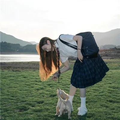 狐尾小精灵